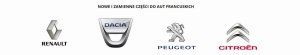 Pastillas de freno 8550510613 Citroën C4 Peugeot 307 1.4/1.6I Original Nuevo