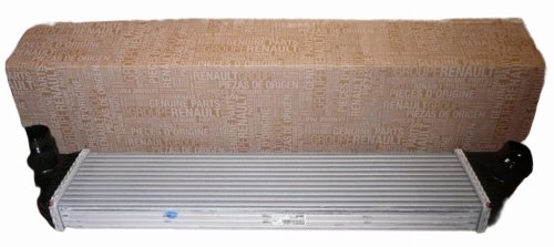 Radiador de aire 144960015R Renault Master III 2.3DCI Original Nuevo