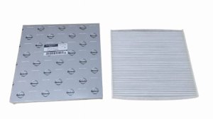 Filtro de cabina 272771HDKE Nissan Micra IV 1.2 2010> Original Nuevo
