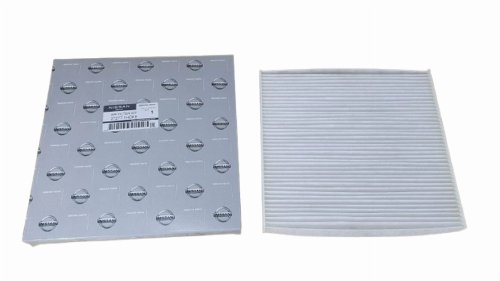 Filtro de cabina 272771HDKE Nissan Micra IV 1.2 2010> Original Nuevo