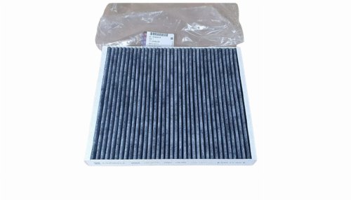 Filtro de cabina 13356914 Opel Original Nuevo