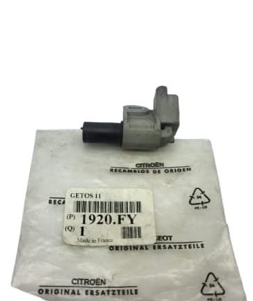 Sensor de posición del árbol de levas 1920.FY 1920FY Citroën Peugeot 1.6/2.0HDI Original Nuevo