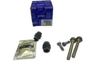 Kit de reparación de pinza 4439.34 443934 Peugeot 407 Original Nuevo