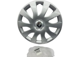 Tapacubos original 403156650R Renault Trafic 3 16 pulgadas