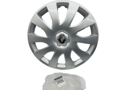 Tapacubos original 403156650R Renault Trafic 3 16 pulgadas