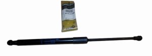 Actuador de la tapa del maletero 904521364R Dacia Duster Original Nuevo