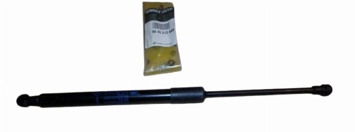 Actuador de la tapa del maletero 904521364R Dacia Duster Original Nuevo