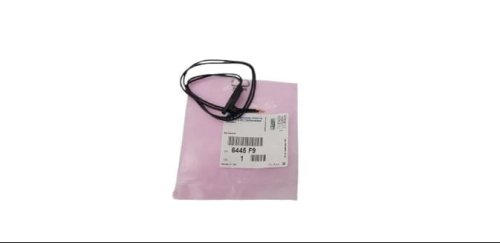 Sensor de temperatura exterior Peugeot Citroën 6445F9
