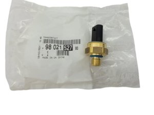 Sensor de presión de aceite 9802152780 C3, C4, C5 1.4-1.6VTI  THP