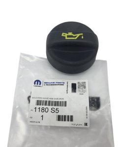 Tapón de llenado de aceite Peugeot Citroën 1.6 Hdi 8V 1180S5