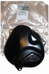 Tapa de la caja de cambios 8200297214 Renault Scenic II Original Nueva