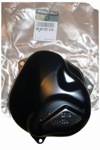 Tapa de la caja de cambios 8200297214 Renault Scenic II Original Nueva