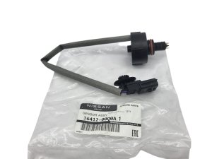 Sensor de nivel de agua 1641200Q0A Renault Megane III 1.5DCI Original Nuevo