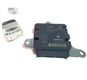 Módulo de airbag 985107767R Renault Master III Original Nuevo