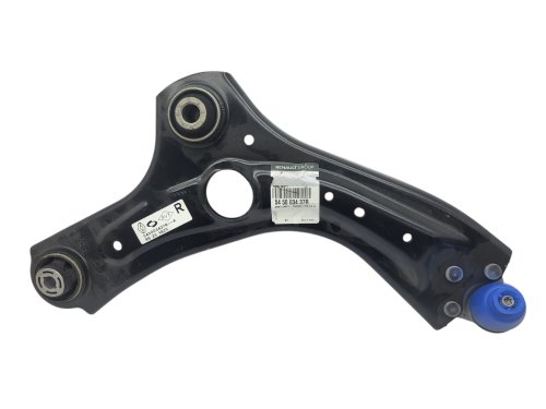 Brazo oscilante derecho 545003437R Renault Arkana Original Nuevo