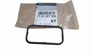 Junta de la tapa de distribución 7701057906 Renault Master II Original Nueva