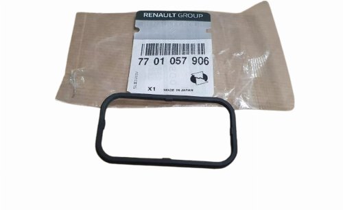 Junta de la tapa de distribución 7701057906 Renault Master II Original Nueva