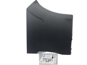 Moldura lateral derecha trasera 1685338680 Peugeot Boxer 2010> Original nueva