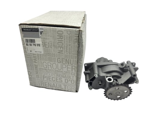 Bomba de aceite 2,2 DCI 8200710012 Nueva OE Renault Espace IV