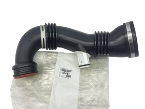 Conducto de aire 1434.E1 1434E1 Citroën C4 C5 Peugeot 206 308 1.6HDI Original Nuevo