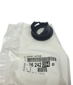 Soporte del sensor de aparcamiento trasero 1624209480 Citroën Jumper III Original Nuevo