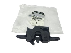 Cerradura del capó 656013497R Nueva OE Renault Megane III