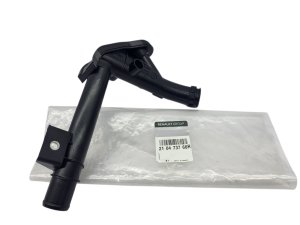 Conducto de agua 210473766R Renault Dacia 1.5DCI Original