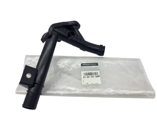 Conducto de agua 210473766R Renault Dacia 1.5DCI Original