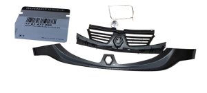Rejilla Kpl 7701477202 Renault Trafic II Original Nuevo