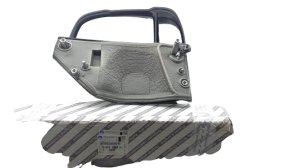 Espejo derecho 1685327980 Peugeot Boxer III Original Nuevo