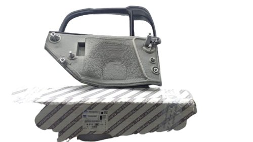 Espejo derecho 1685327980 Peugeot Boxer III Original Nuevo