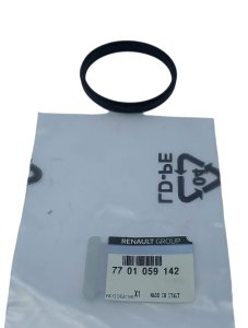 Junta tórica del regulador de aire 1.9DCI  7701059142 Nuevo OE Renault