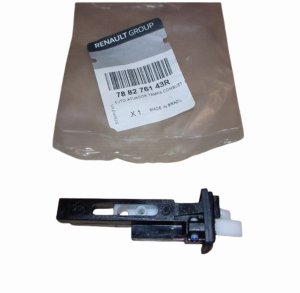 Cerradura del depósito de combustible 788276143R Renault Arkana Dacia Duster/Logan II/III Original Nuevo