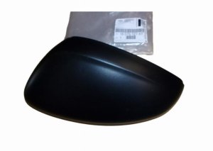 Cubierta del espejo izquierdo 16075127XT Citroën C3 III/C4 Cactus Peugeot 208 Original Nuevo