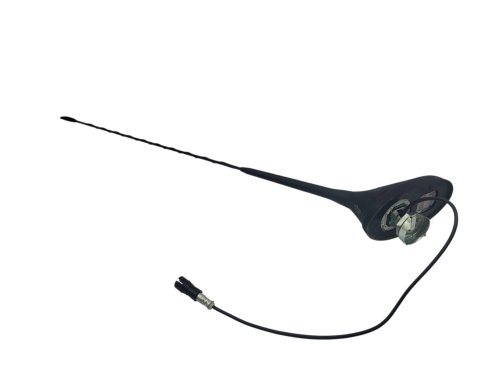 Base de antena 6561Z9 9655513780 Usada Original Citroën Peugeot
