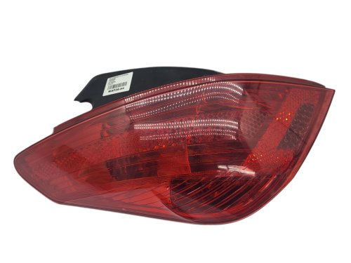 Luz trasera izquierda 9680425780 6350CV Original Peugeot 308 H/B usado