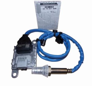 Sensor Nox 227905160R Renault Megane IV/ Kangoo III 1.5BLUE DCI Original Nuevo