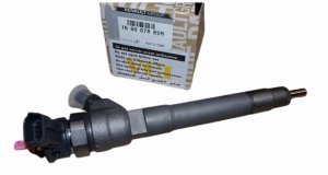 Inyector 166007885R Renault Trafic III 1.6DCI Original Nuevo