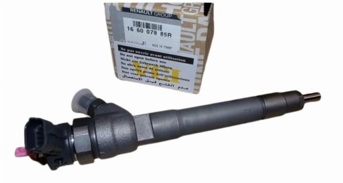 Inyector 166007885R Renault Trafic III 1.6DCI Original Nuevo