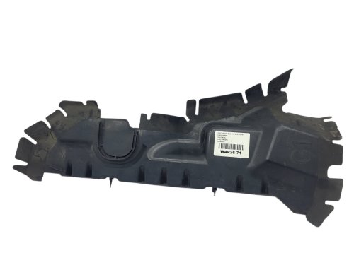 Entrada de aire lado izquierdo 9680361480 7104GJ Original Peugeot Citroën usado