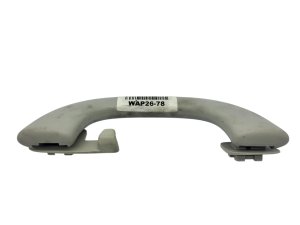 Manilla del techo trasero 9681364780 9686111180 Usada Original Peugeot Citroën