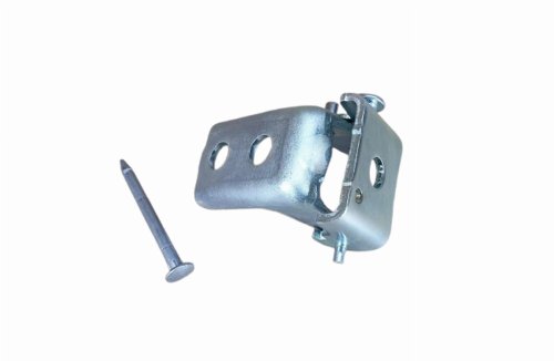 Bisagra de puerta 1608322780 Izquierda delantera Citroën Peugeot Original Nueva