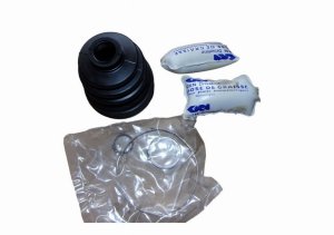 Cubierta de la articulación izquierda 328794 3287.94 Citroën  C2/C3 S/S Original Nuevo