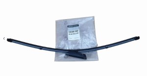 Escobilla limpiaparabrisas izquierda delantera 288905401R Dacia Duster II Original nueva