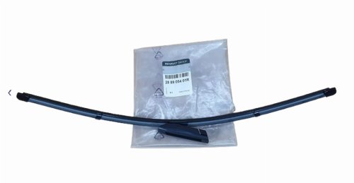 Escobilla limpiaparabrisas izquierda delantera 288905401R Dacia Duster II Original nueva