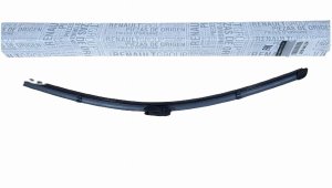 Escobillas limpiaparabrisas 550 mm delanteras 288954625R Dacia Dokker Original nuevas