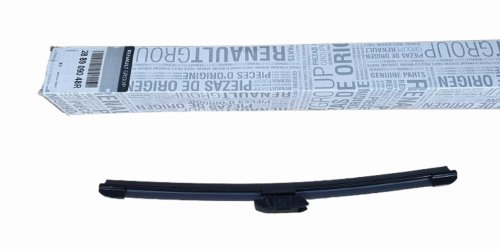 Escobilla limpiaparabrisas delantera 288909048R Renault Clio V Original Nueva