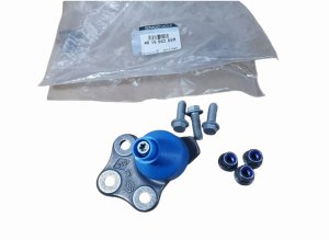 Perno del brazo oscilante 401605365R Dacia Duster 1.5DCI Original Nuevo