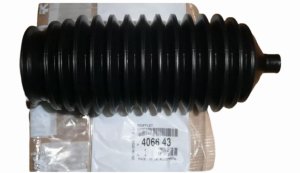 Cubierta del sistema de dirección 406643 4066.43 Citroën Peugeot Original Nuevo