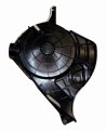Osłonka Paska Alternatora 9807143780 Citroen C5 III 2.0HDI Oryginał Nowy (2).jpg